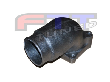 High-Flow Intake-Plenum Z20LEx