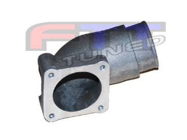 High-Flow Intake-Plenum Z20LEx