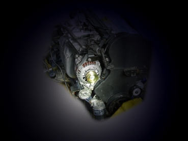 FTT© Klimaanlage Entfernung - Kit Pro Z20