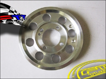 FTT Racing Riemenscheibe Z20LE# 4Loch 5PK