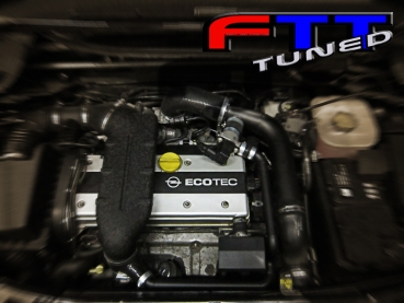 FTT© Elektronisches Kolben Schubumluftventil 25/38