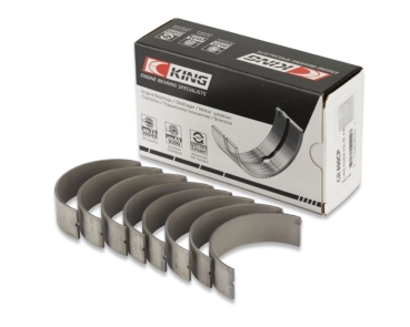KING 3Stoff Pleuellager OPEL 1,6l 1,8l STD