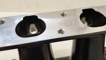 dbilas Saugrohr Z20LET, Z20LEL, Z20LER und Z20LEH