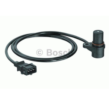 OE BOSCH SENSOR-DREHZAHL,  KURBELWELLE Impulsgeber Z20