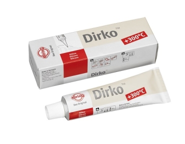 ELRING SPEZIAL-SILIKON Dirko +300°C 70ml