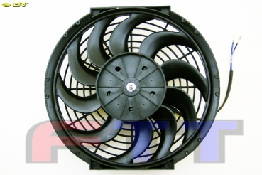 315mmØ LÜFTER MOTORKÜHLUNG 2910m³/h 12V b&s