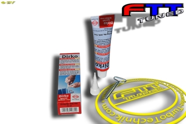 ELRING SPEZIAL-SILIKON BEIGE 70ml