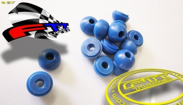 Forge Motorsport T2 049  Druckdosen Federhalter vorne