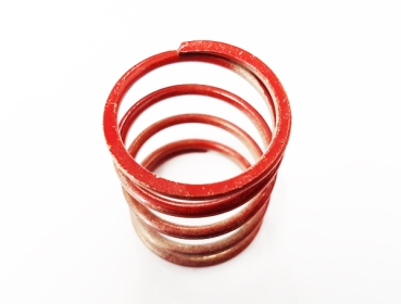 Forge Motorsport DV groß Feder rot ab 2.06 Bar