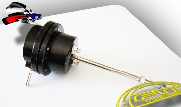 FTT© T2 049 100 Wastegate Serie universal 130mm Schubstange