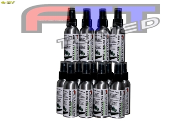 FTT Power Clean NEW IMPROVED MIX für Schaum - Luftfilter