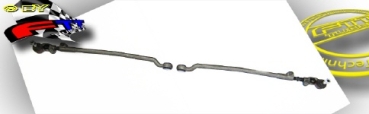 FTT© SP Spurstangen Kit Calibra Astra Kadett usw.