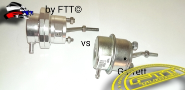 FTT© Kolben Wastegate GARRETT GT Serie