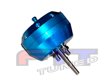 FTT© T3 048 Motorsport XXL UNI Wastegate
