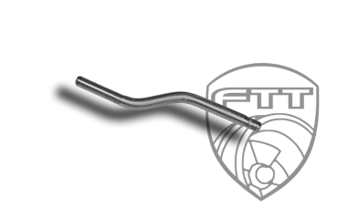 FTT© T2 049 Schubstange Garrett GT Serie WG
