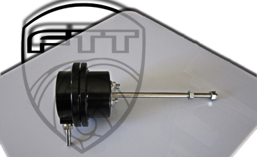FTT© T2 049 Wastegate C20LET 2.0l 16V Calibra / Vectra A