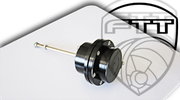 FTT© T2 049 Wastegate Z16 1.6l 16V