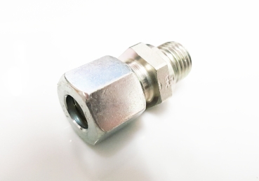 10mmØ M12 x 1.5 GERADE EINSCHRAUBVERSCHRAUBUNG