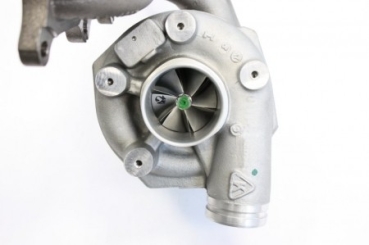 K16-GT2 Turbolader für Opel Z16LEx