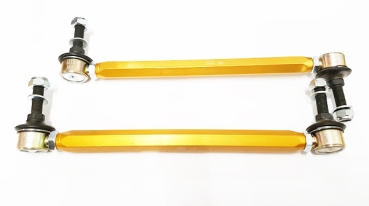 Einstellbare HD Koppelstangen M10 x 270mm - 295mm