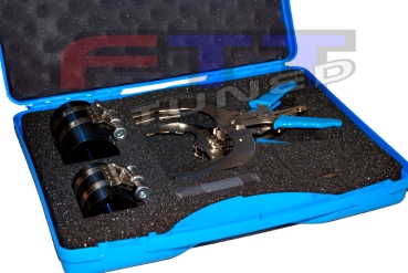 KS Kolben & Kolbenring Montage Set Pro+