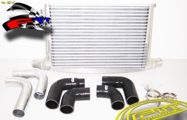 Ladeluftkühlerkit Corsa D OPC + GSI