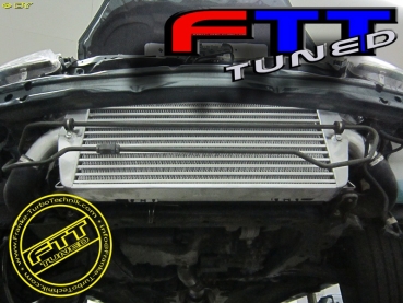 Ladeluftkühler Vectra-C + Signum V6 Turbo