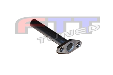 Oil Rücklauf Kit 38-M8-0°-15Ø-150