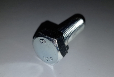 M12x1.5x35 10.9 Sechskantschraube Din 961
