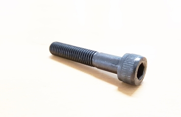 M8x45 12.9 HD Schraube DIN912