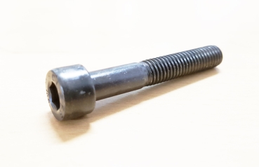 M8x50 12.9 HD Schraube DIN912
