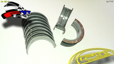 MAHLE 3STOFF HAUPTLAGER 1,8l 2,0l 2,2l (STD)
