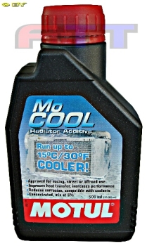 MOTUL MoCOOL 0,5L