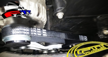 FTT© Klimaanlage Entfernung - Kit Pro Z20