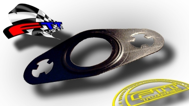 DICHTUNG OELRUECKLAUF AN TURBOLADER