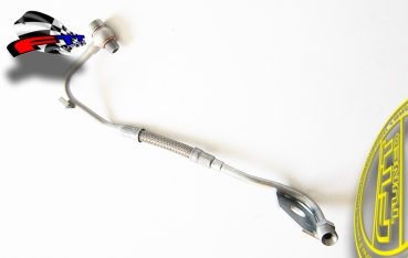 OEM OPEL OELZULAU TURBOLADER Z20
