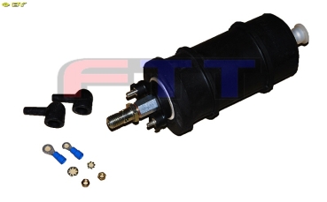 OE PIERBURG Kraftstoffpumpe XLs (bei 3 Bar-180l/h)