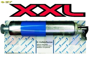 OE PIERBURG Kraftstoffpumpe XXL (bei 3 Bar-360l/h)