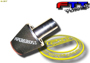 Pipercross Universal Air Filter Ø68xA150xB150x240