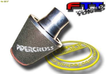 Pipercross Universal Air Filter Ø71xA150xB150x220