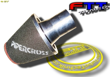 Pipercross Universal Air Filter Ø71xA150xB150x260