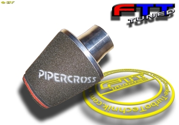 Pipercross Universal Air Filter Ø71xA200xB150x190