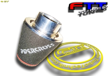 Pipercross Universal AirFilter Ø88,5xA150B150x190