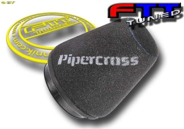 Pipercross Universal Air Filter Ø65xA100xB150
