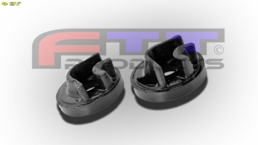 PU Motorlager F23 (Race) Astra G / Zafira A / Speedster