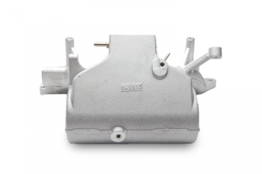 Spaltsaugrohr V2 für Opel Z20 Motoren