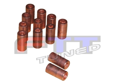 M8x1.25 Spezial Muttern GM C20LET