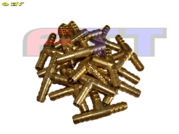 T-Schlauchverbinder 5mm, Messing