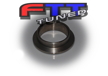 Tial Edelstahl V-Band Flansch Turbinen Einlass