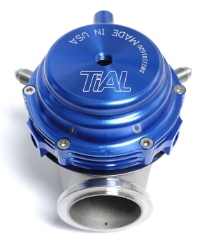 TIAL MV-R Wastegate 44mmØ
